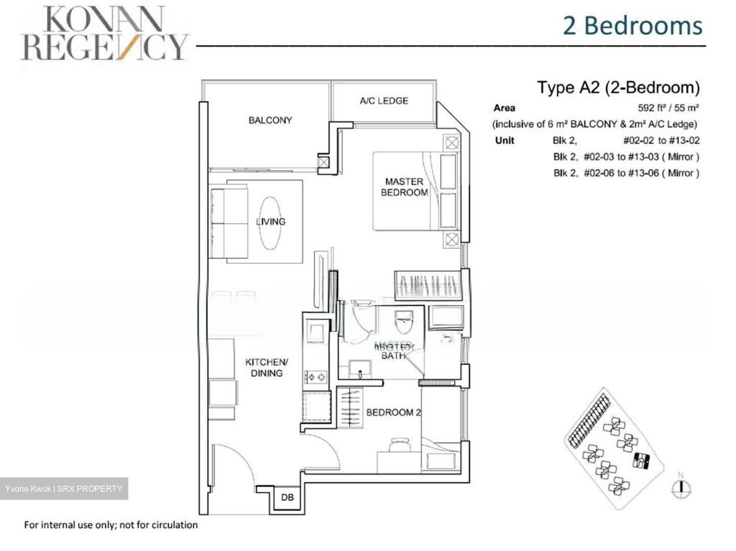 Kovan Regency (D19), Condominium #501739871